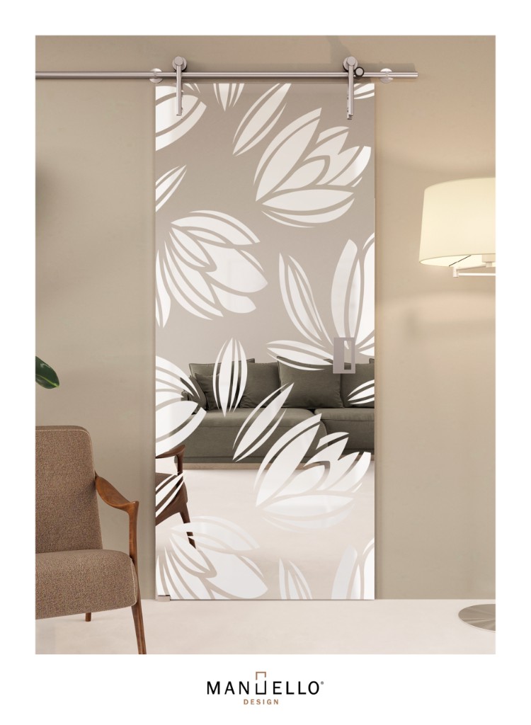 Riflessi di Stile   mod. 5403 Lav 24   Crocum